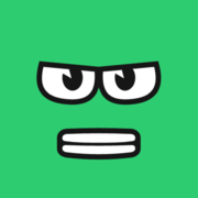 Bloob.io 标志
