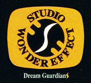 Studio Wonder Effect 标志
