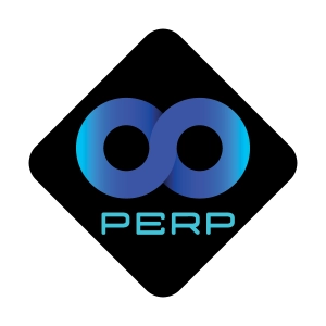 Perp Games logo
