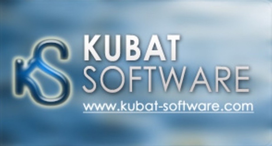 Kubat Software logo