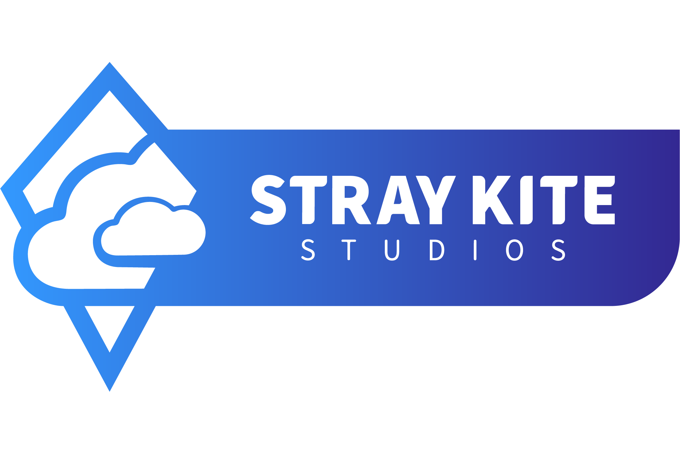 Stray Kite Studios 标志