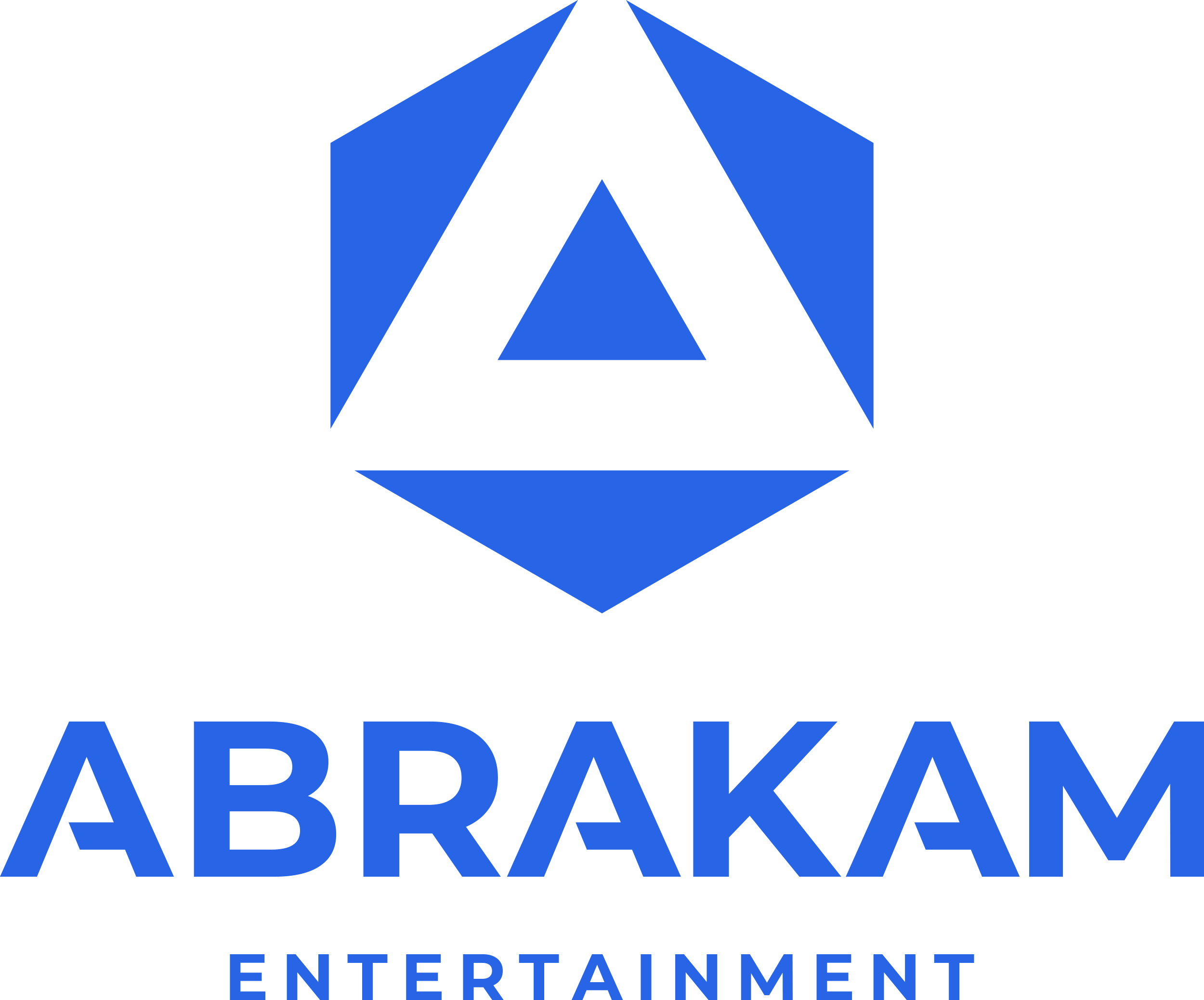 Abrakam logo