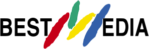 BestMedia 标志