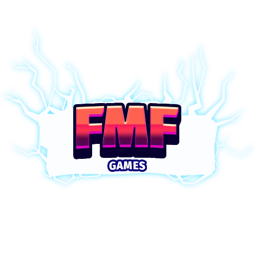 FMF Games 标志