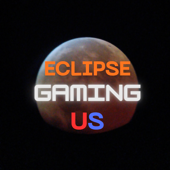 Eclipse Gaming US logo
