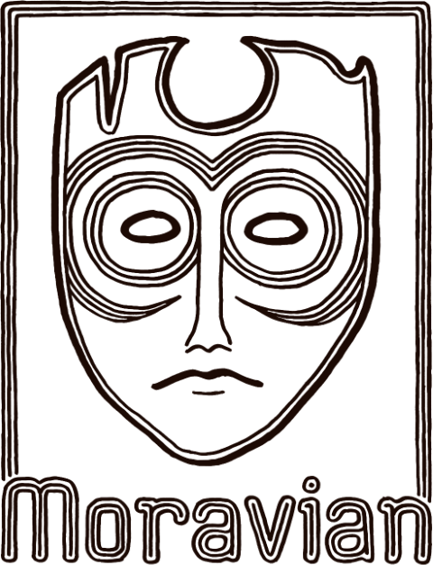 Moravian logo