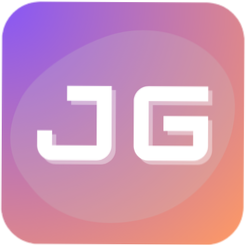 Jiao Games 标志