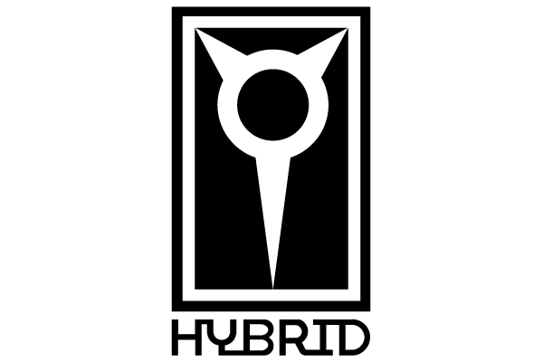 Studio Hybrid logo
