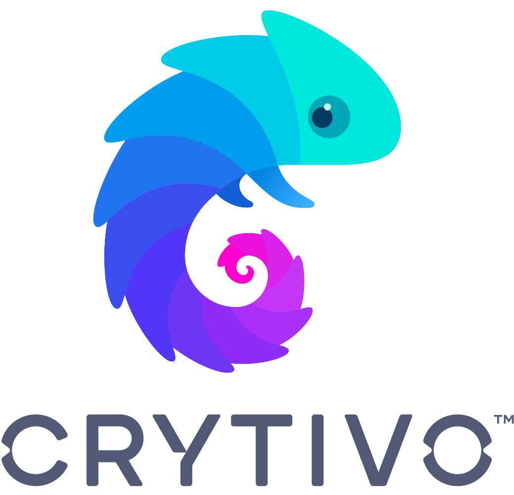 Crytivo logo