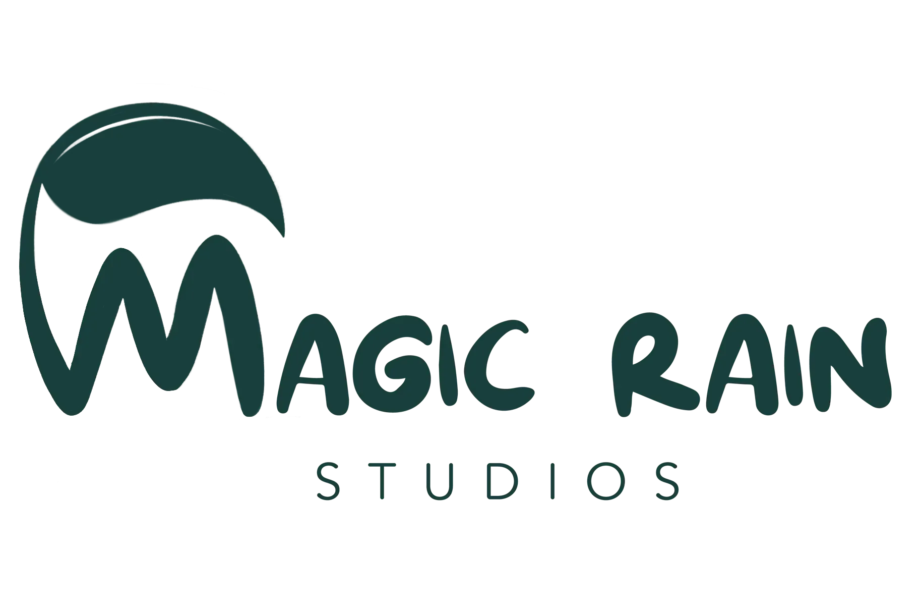 Magic Rain Studios logo