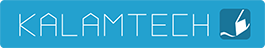 Kalamtech 标志