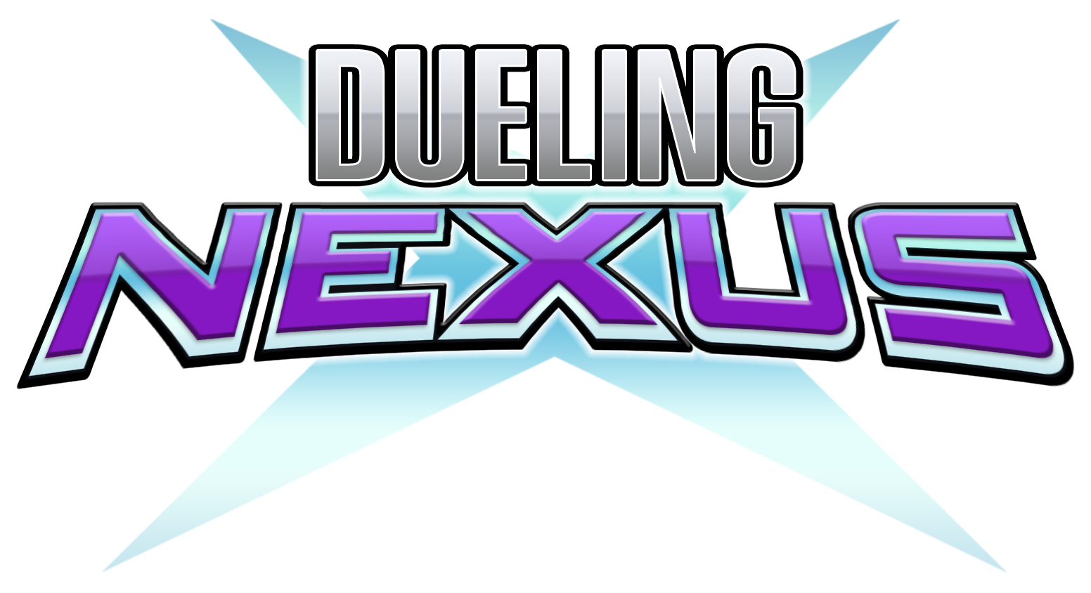 Dueling Nexus logo