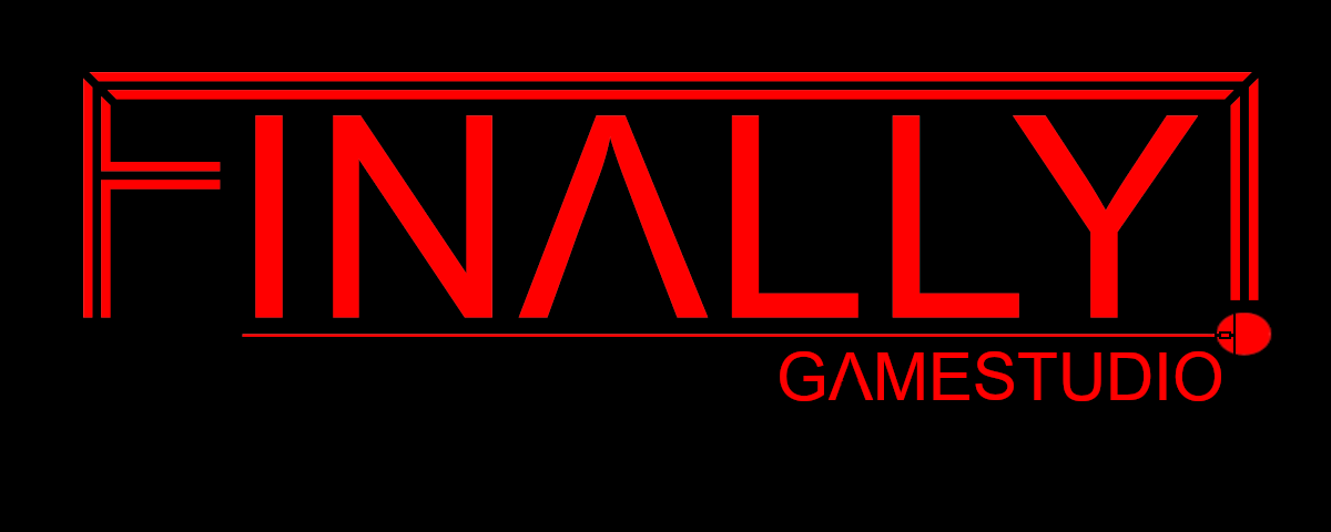 Finally! GameStudio 标志