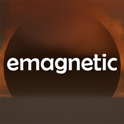 emagnetic 标志