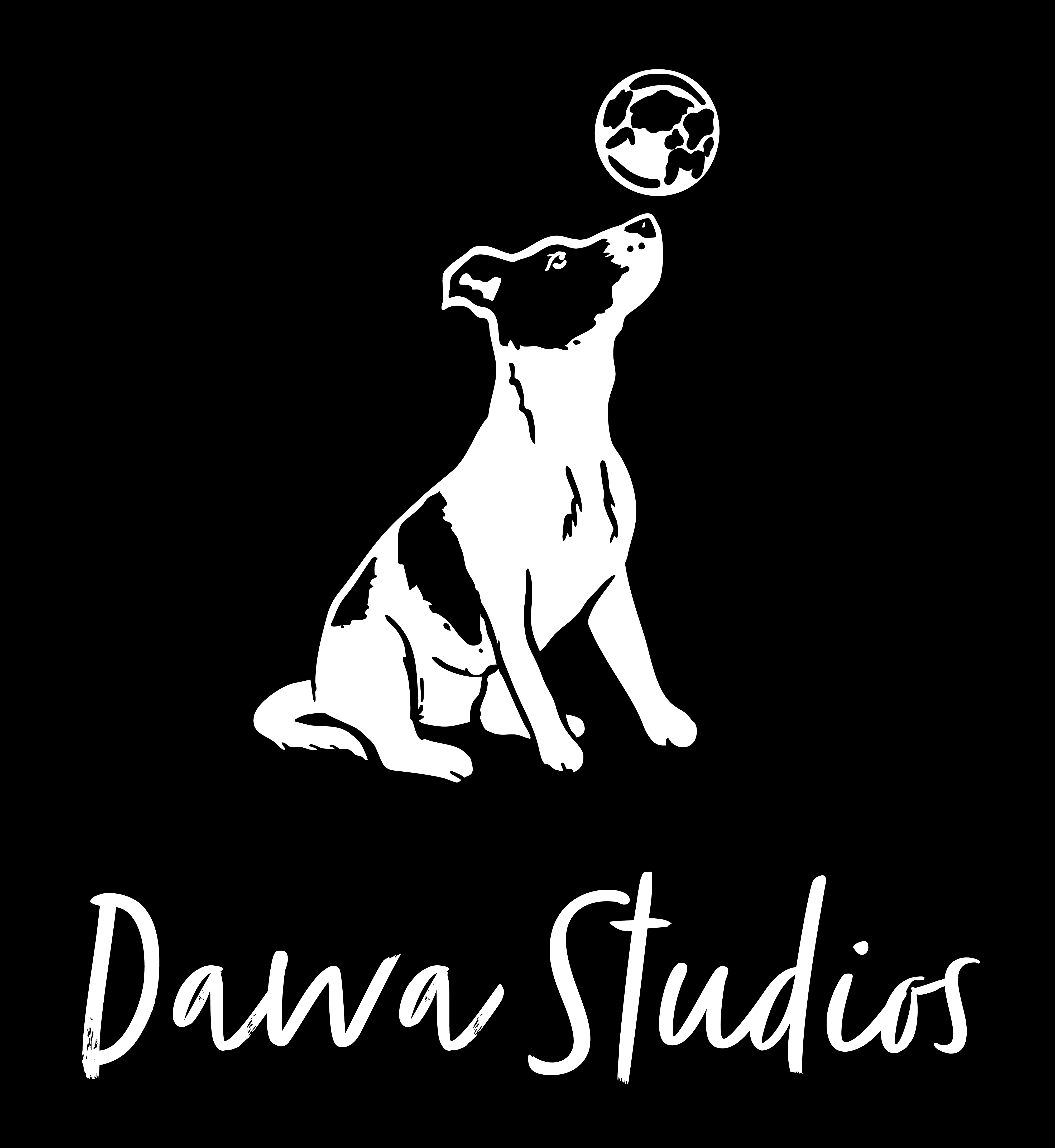 Dawa Studios 标志