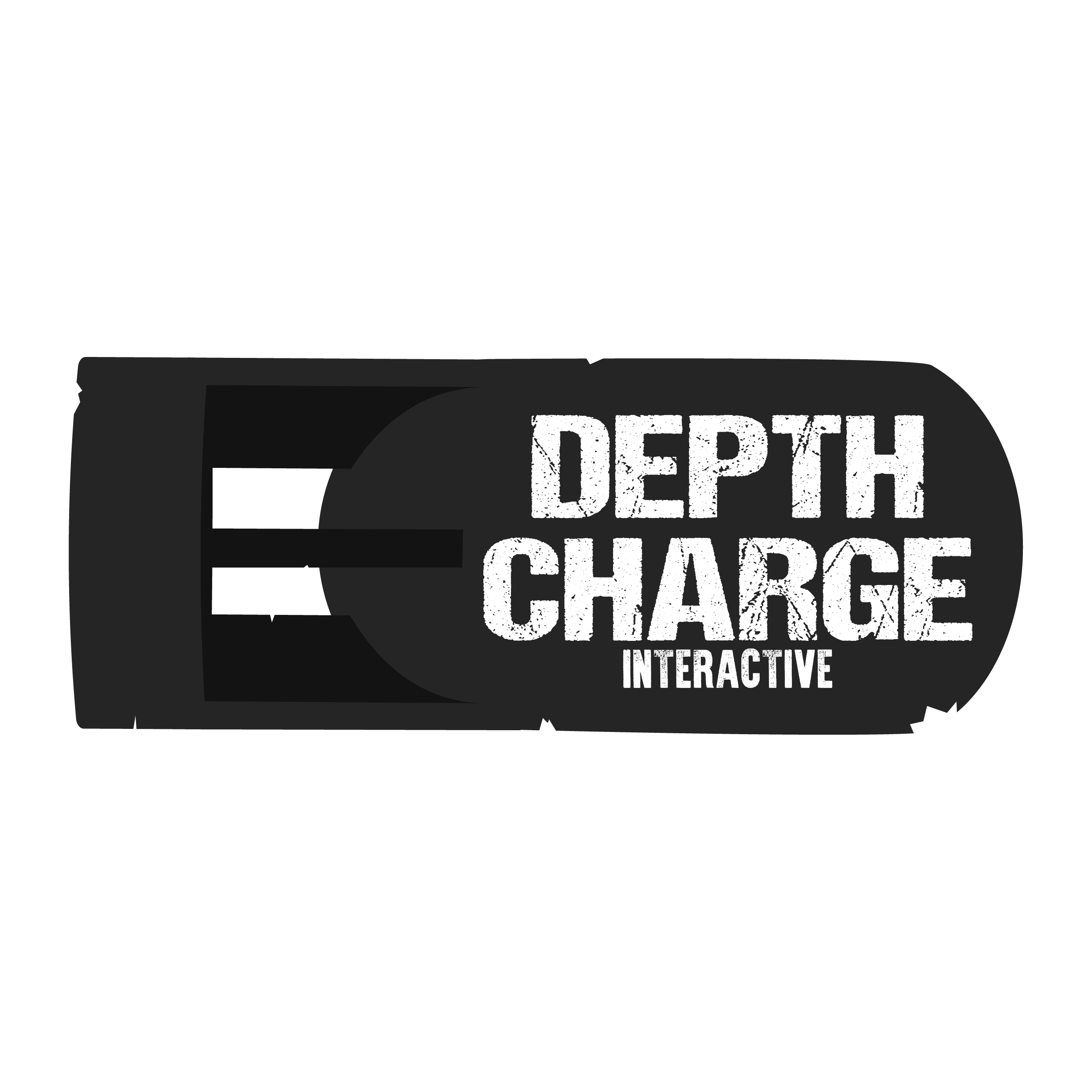 Depth Charge Interactive 标志