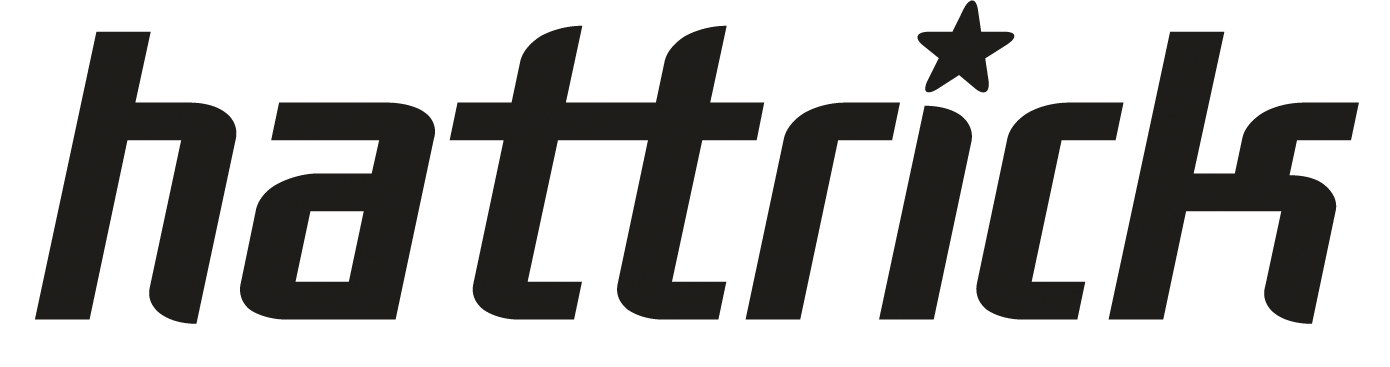 Hattrick 标志
