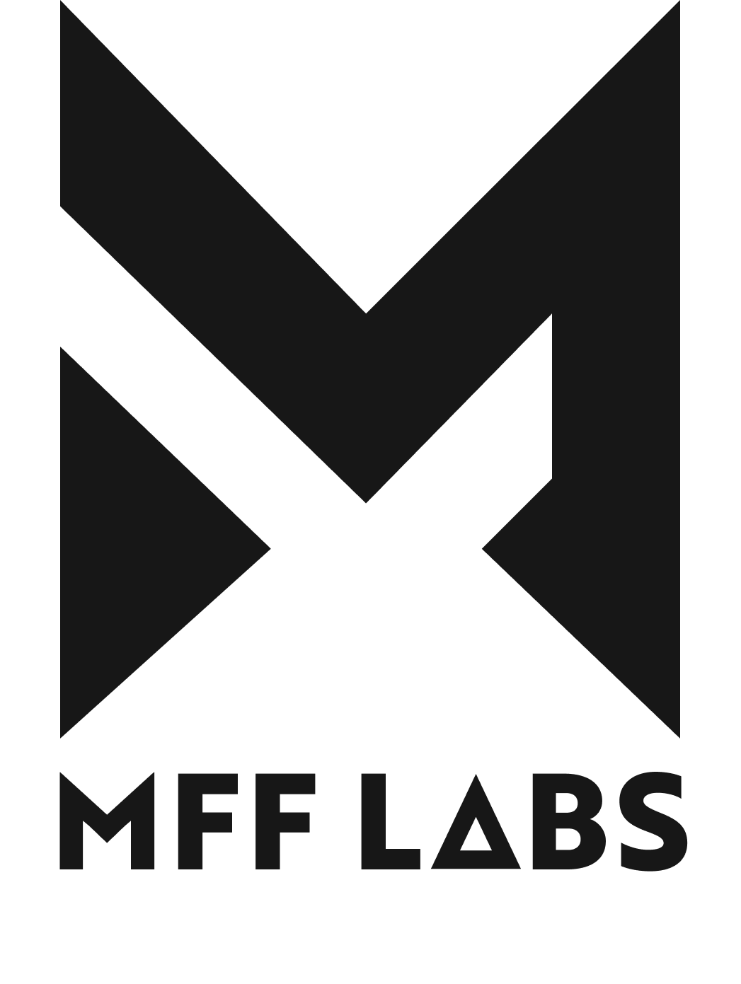 MFF LABS 标志