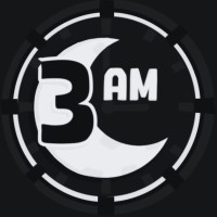 3AM Games 标志