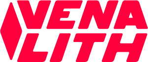 Venalith 标志