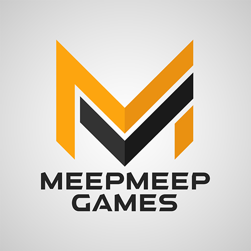 MeepMeep Games 标志