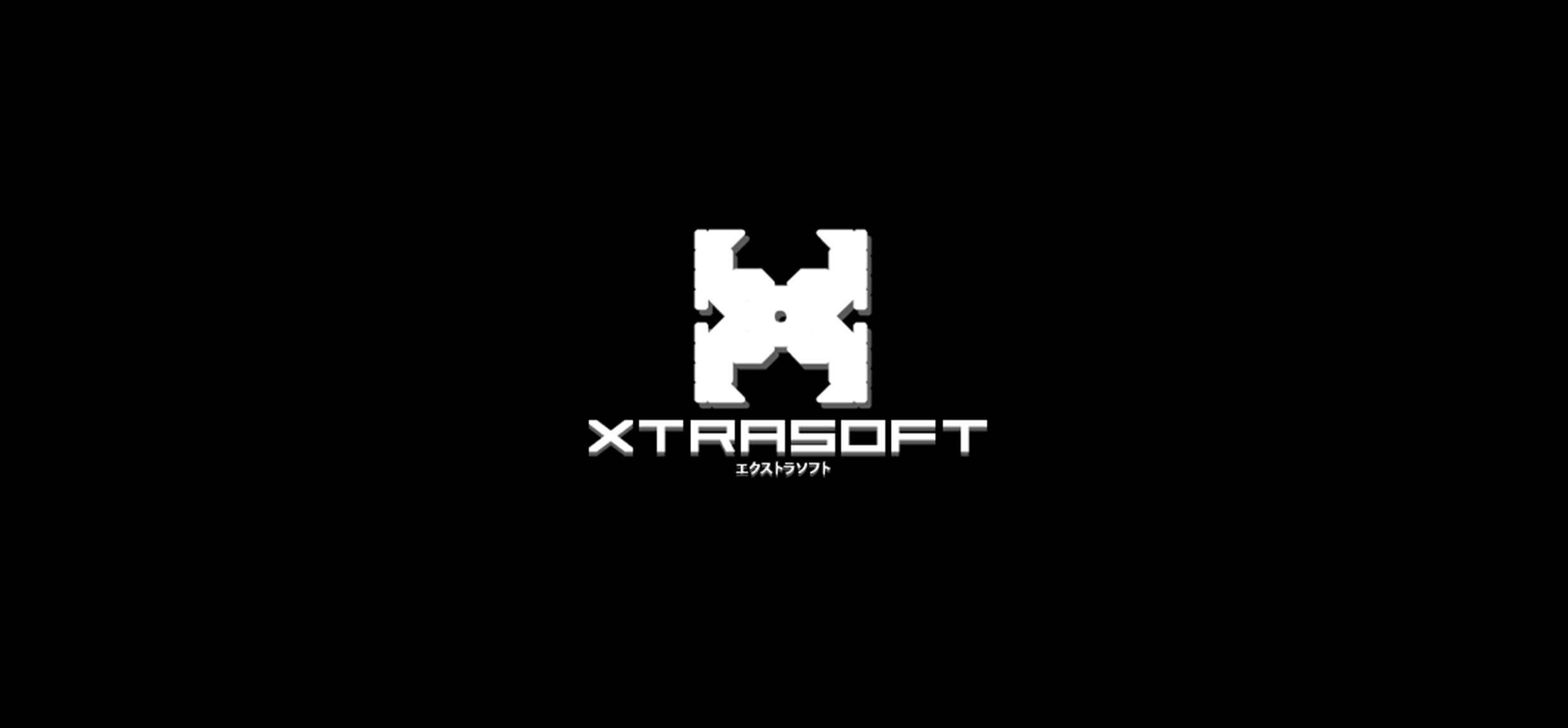 Xtrasoft Development logo