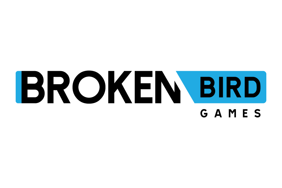 Broken Bird Games logo