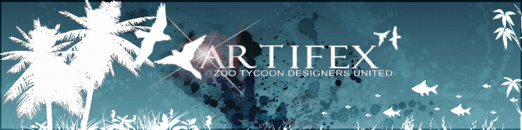 Artifex 标志