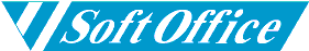 Soft Office logo