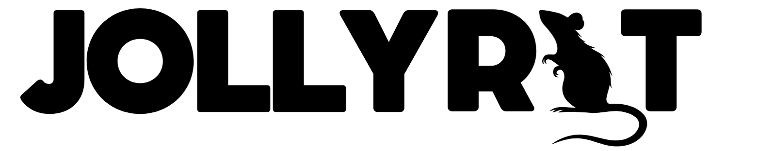 JollyRat 标志