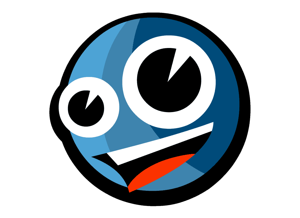 ChrisJeffGames logo