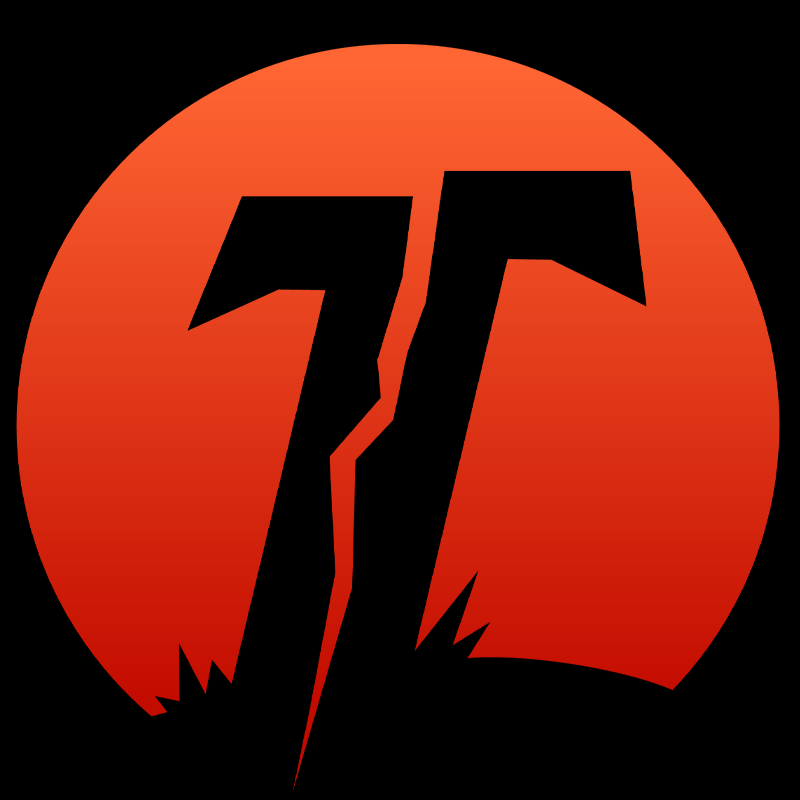 Team Terrible logo