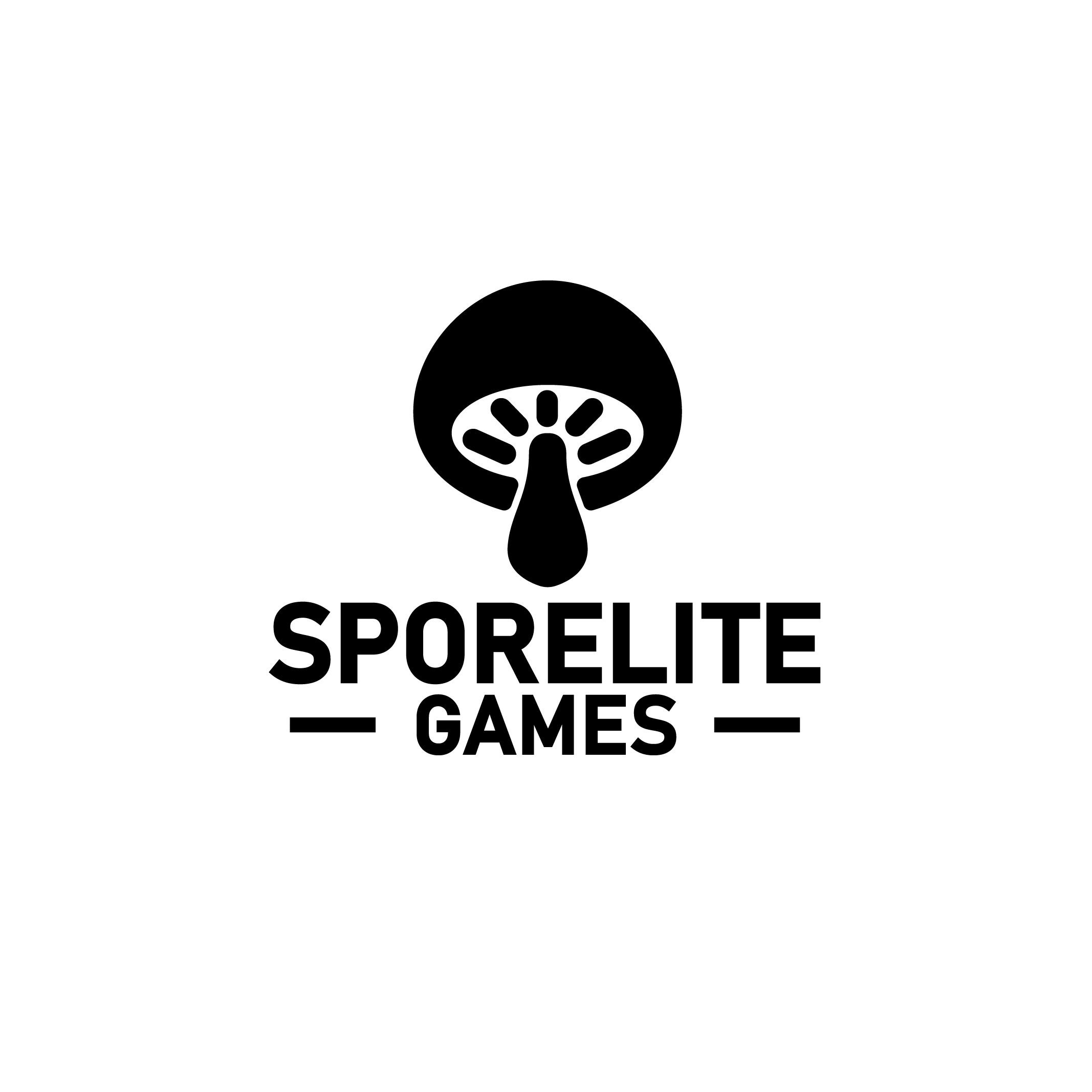 Sporelite Games logo