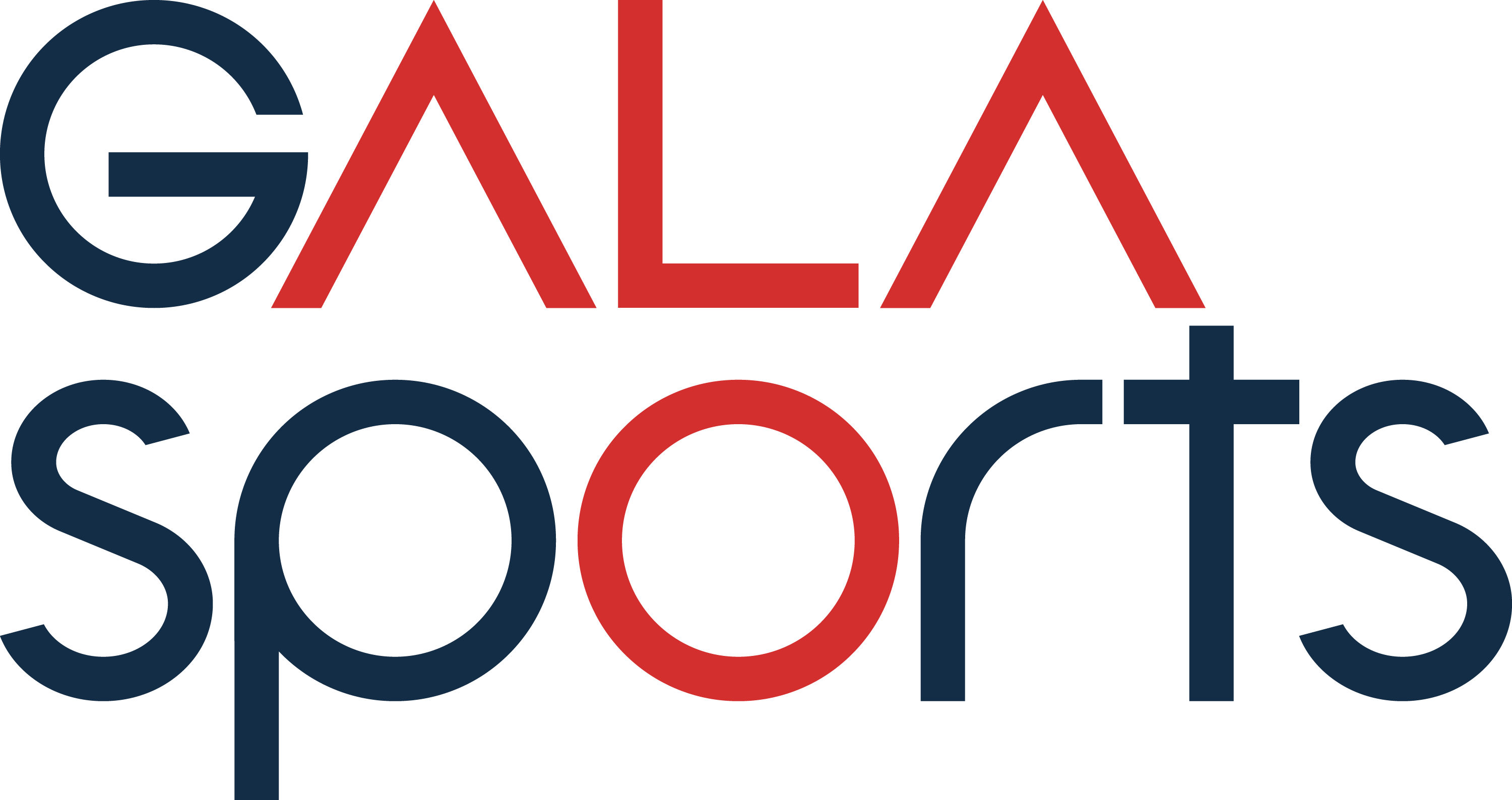 Gala Sports logo