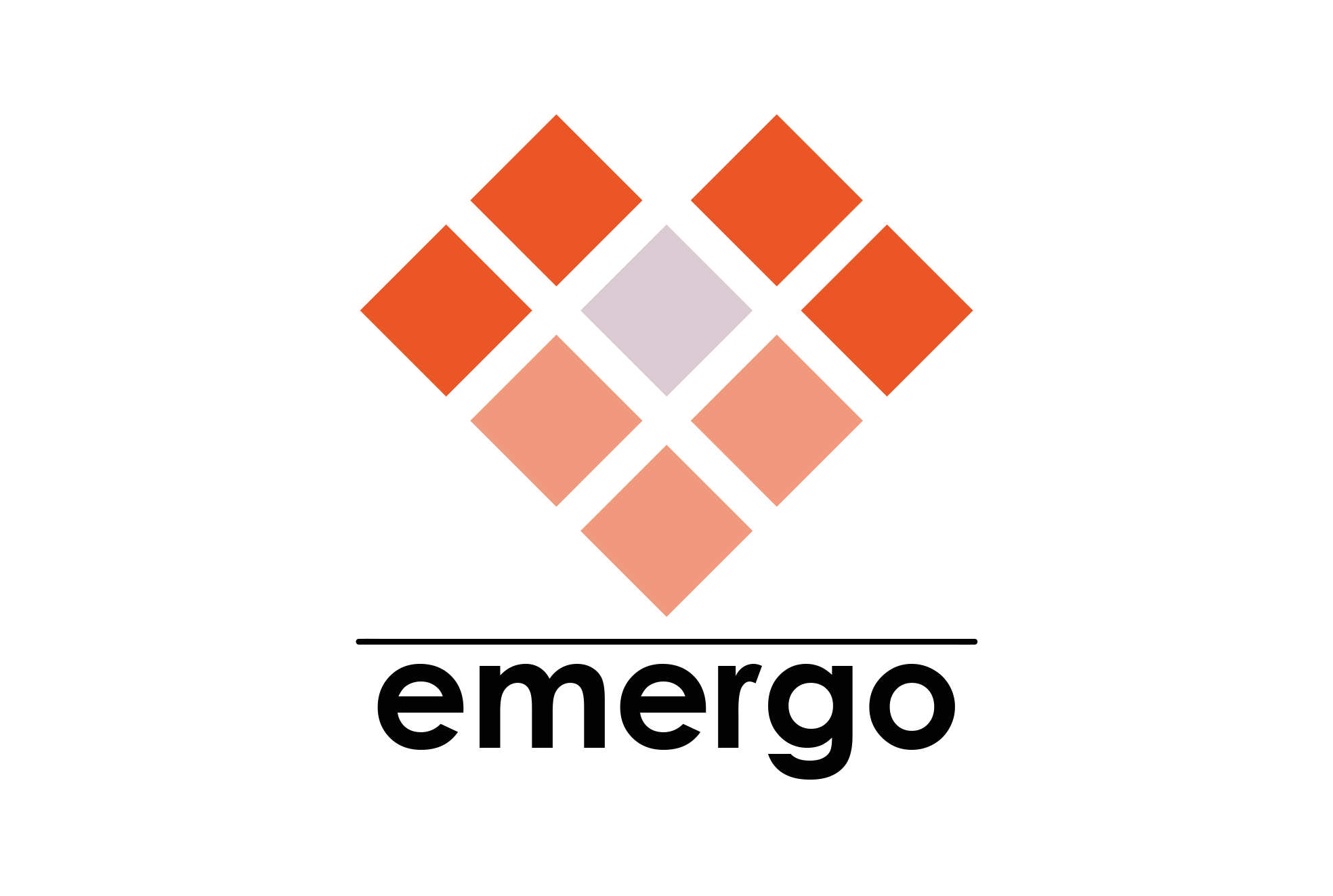 Emergo Entertainment logo