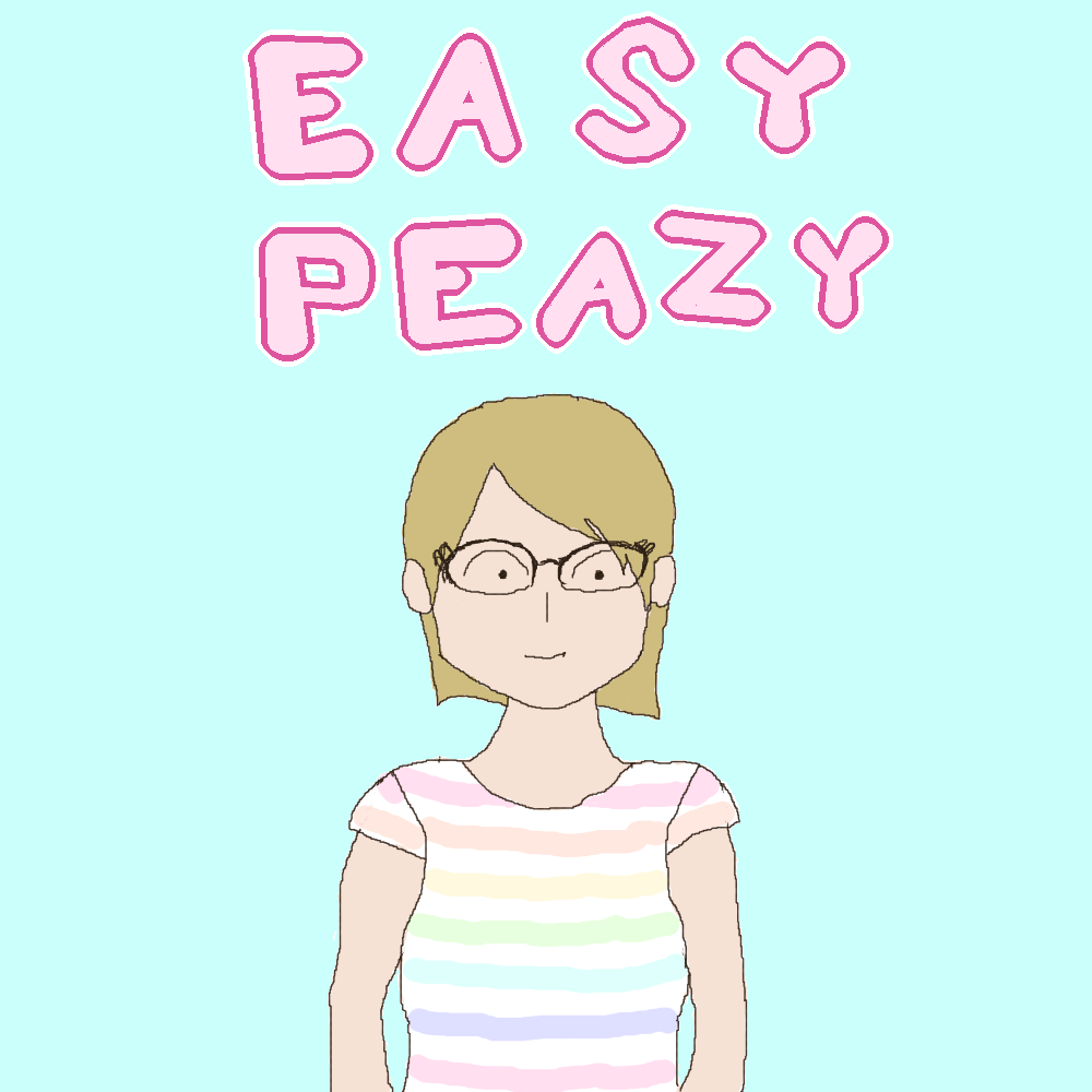 Easy Peazy Games 标志