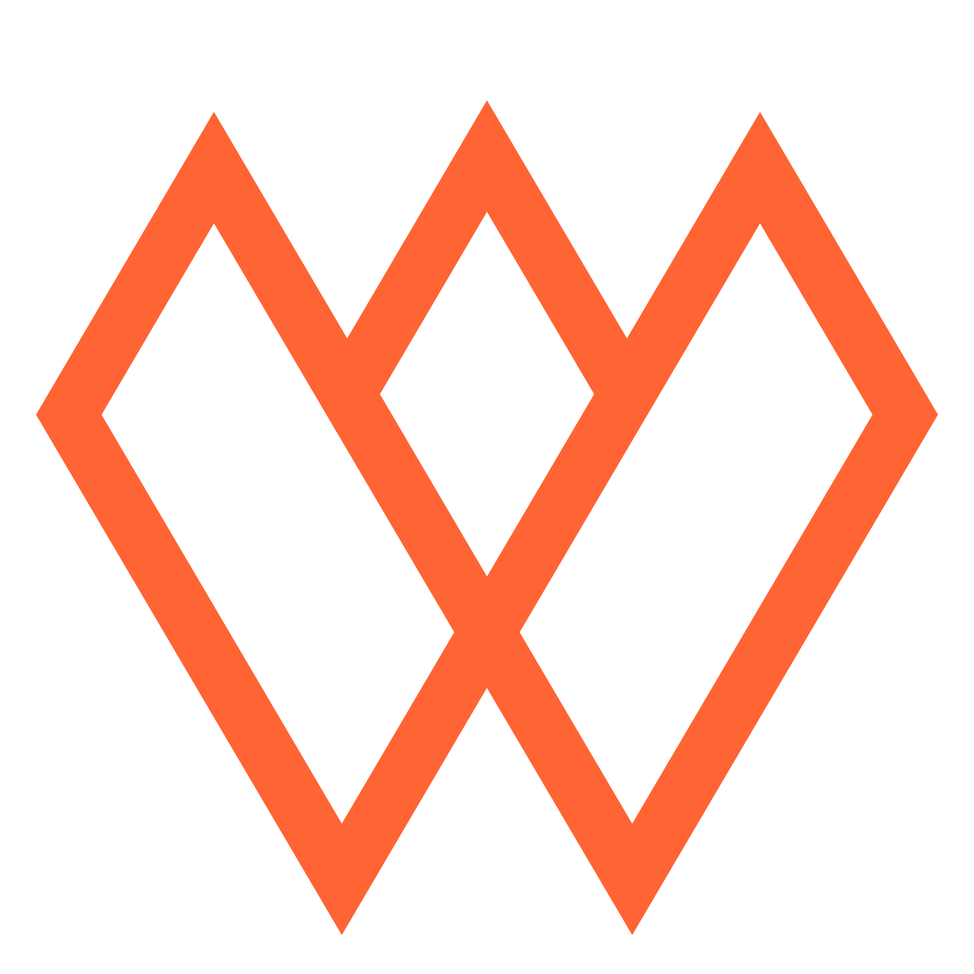 Wilder World 标志