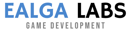 Ealga Labs 标志
