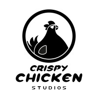 Crispy Chicken Studios 标志