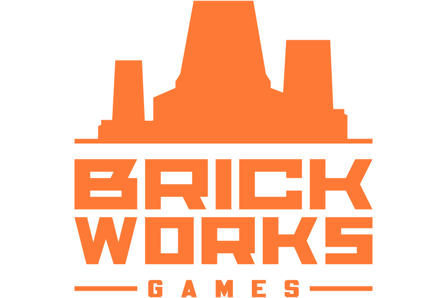 Brickworks Games logo