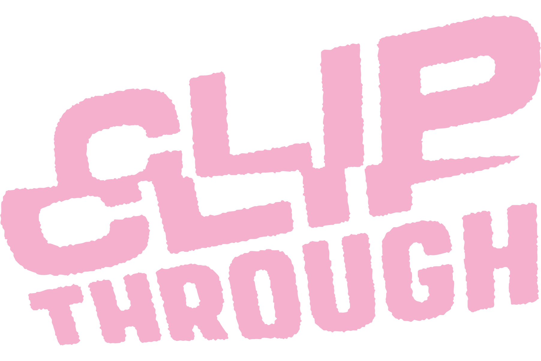 Clip Through Interactive 标志