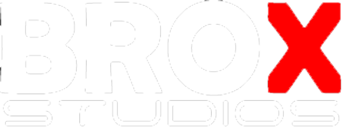 BROX Studios 标志