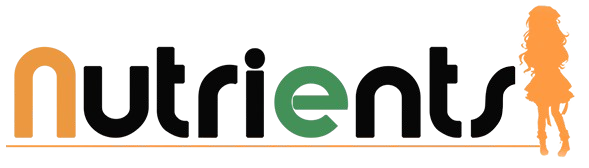 Nutrients logo