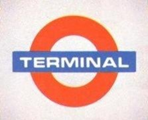 Terminal Software 标志