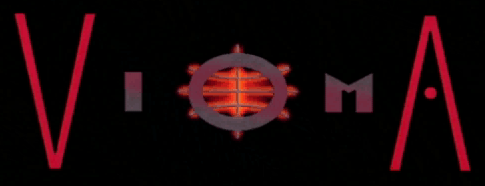 Vioma Digital Media logo