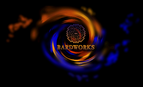 Bardworks logo