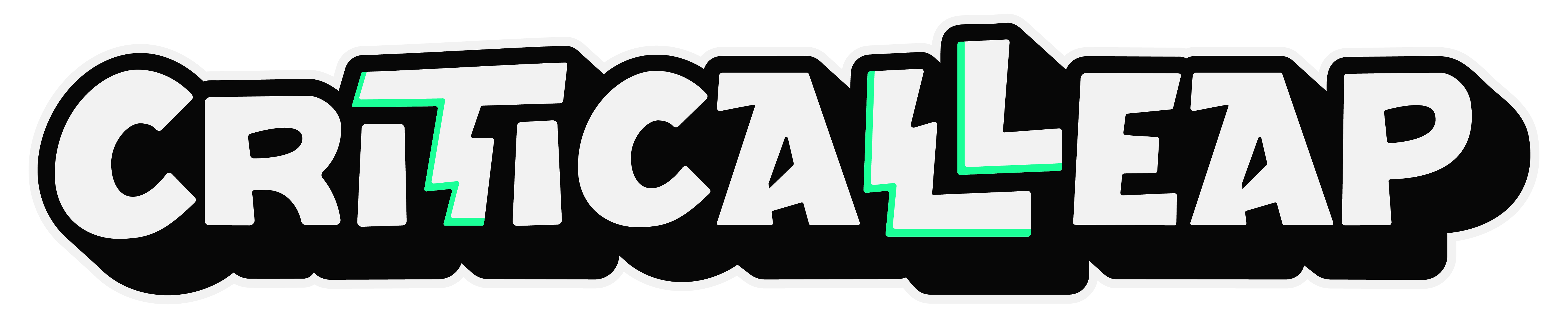CriticalLeap logo