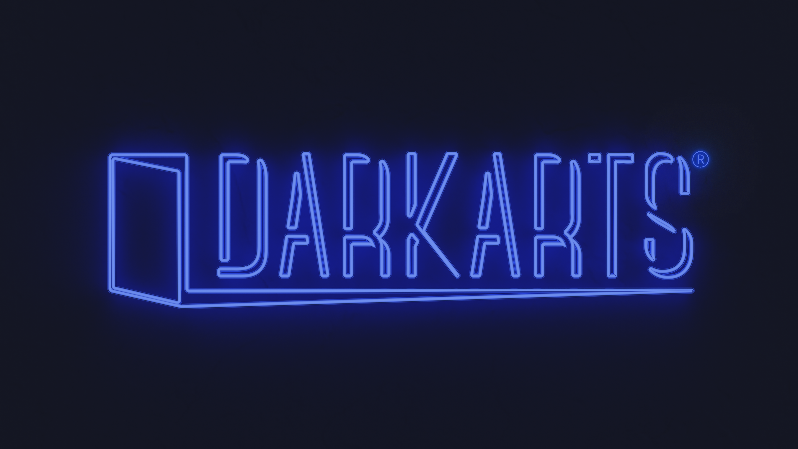 Dark Arts Software logo