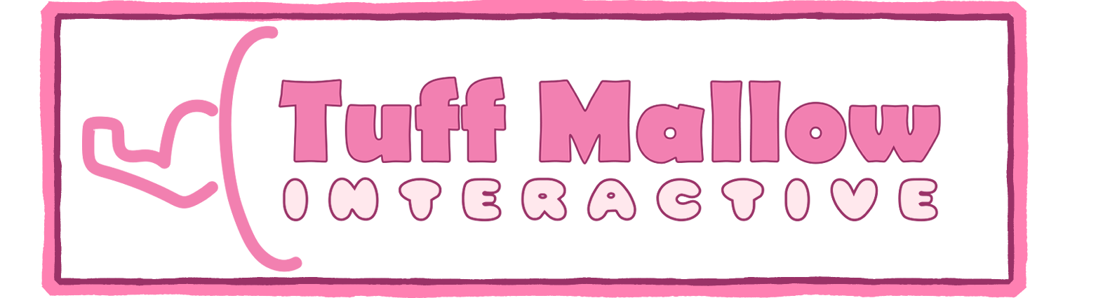 Tuff Mallow Interactive 标志