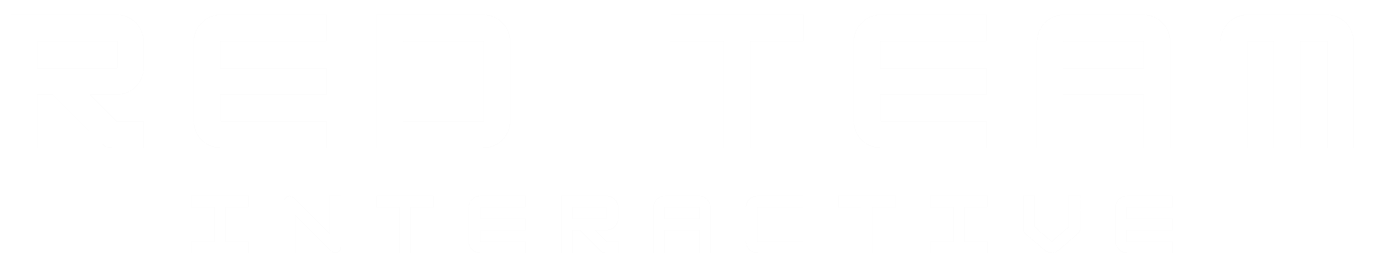 Red Team Interactive logo
